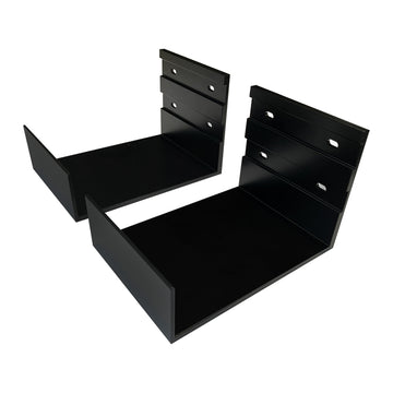 VIVIDSTORM Wall Brackets(Including 2 Bracket).